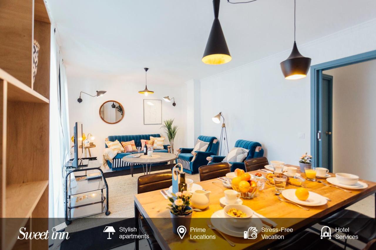 Stunning And Colorful- 4Bd 2Bth- Santa Cruz Sevilha Exterior foto