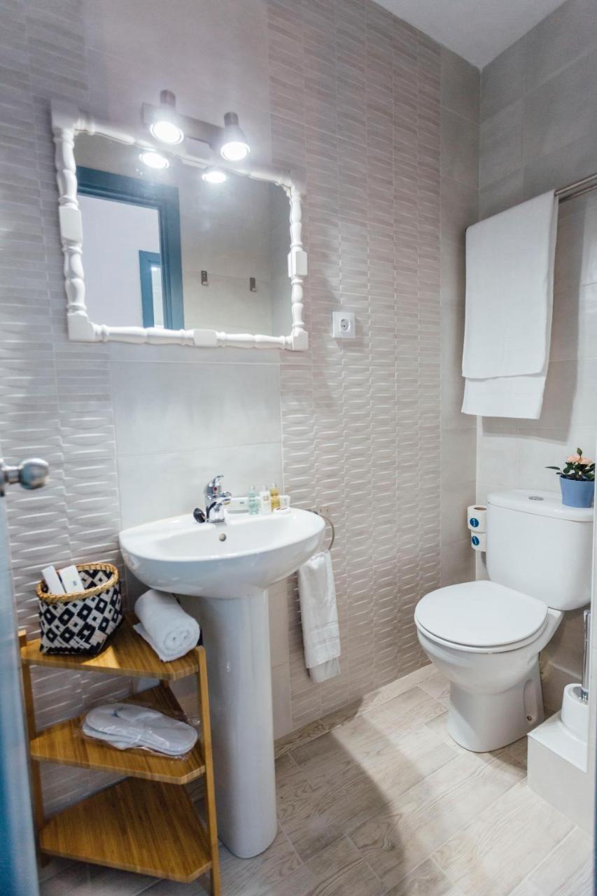 Stunning And Colorful- 4Bd 2Bth- Santa Cruz Sevilha Exterior foto
